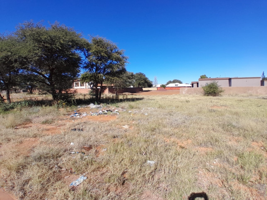 0 Bedroom Property for Sale in Kathu Northern Cape